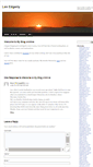 Mobile Screenshot of lenedgerly.com